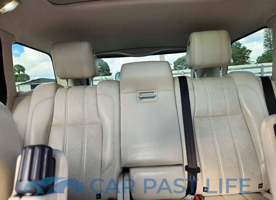 SALGS2FK7HA325725# 10