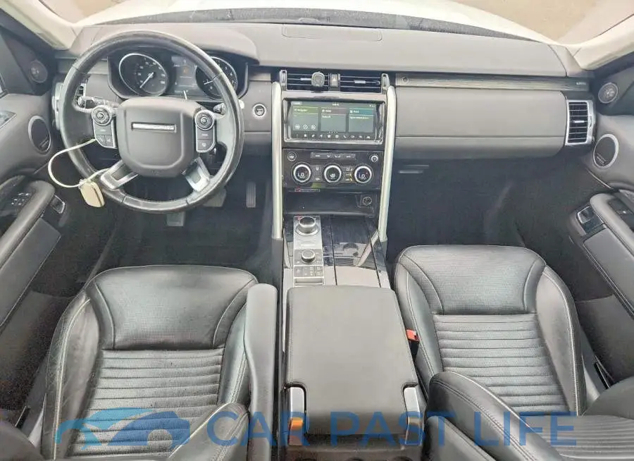 SALRRBBV5HA018218# 8