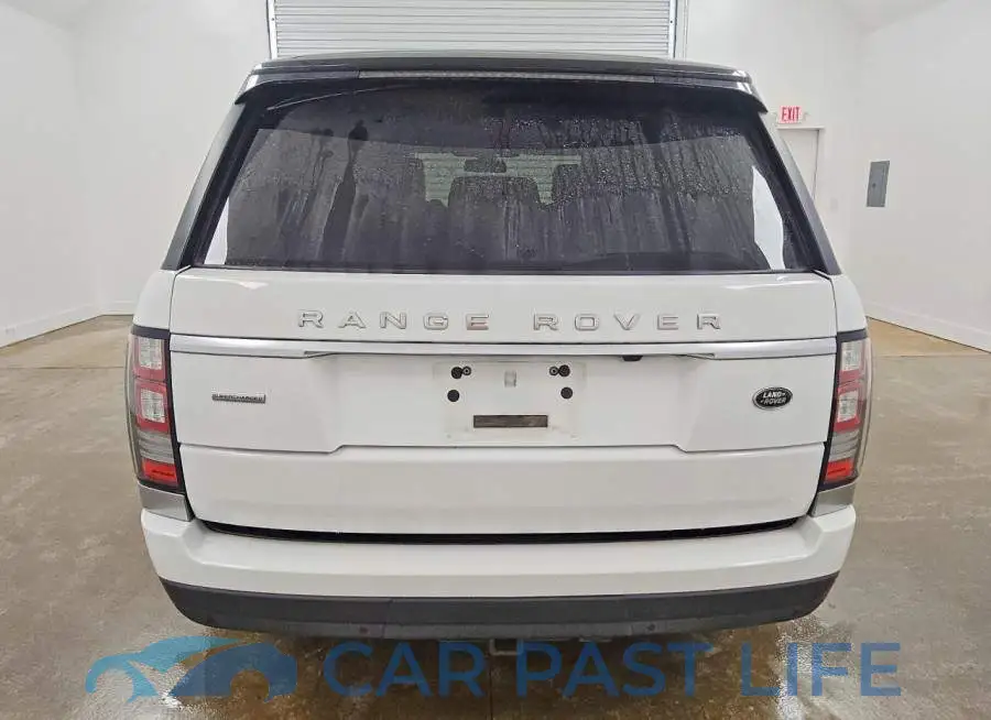 SALRRBBV6HA013495# 6