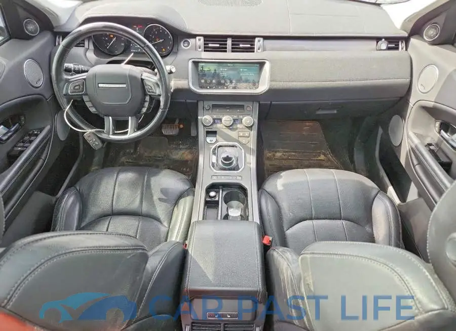 SALVP2RX6KH333572# 8
