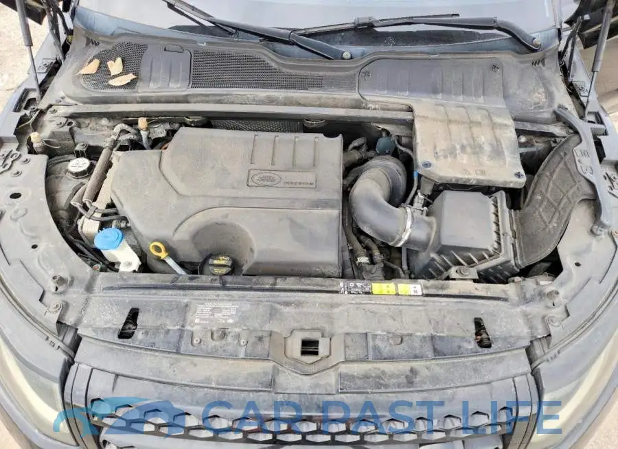 SALVP2RX8KH330124# 12