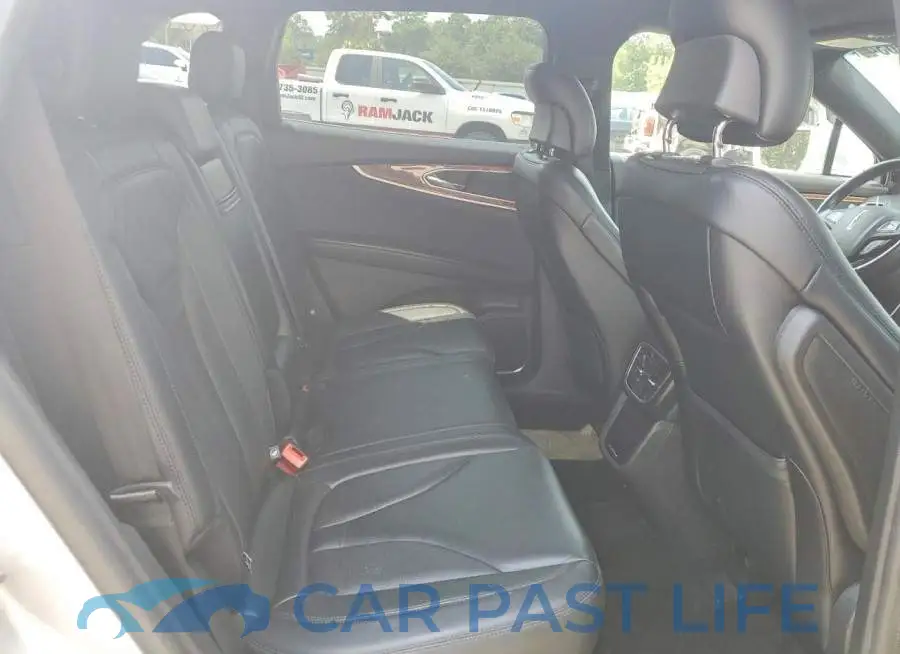 2LMPJ6KR9HBL38386# 11
