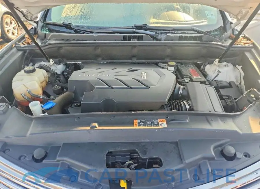 2LMPJ8LP7JBL38157# 12