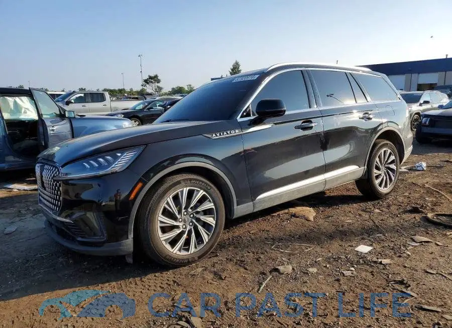 5LM5J6XC7SGL27651# 1