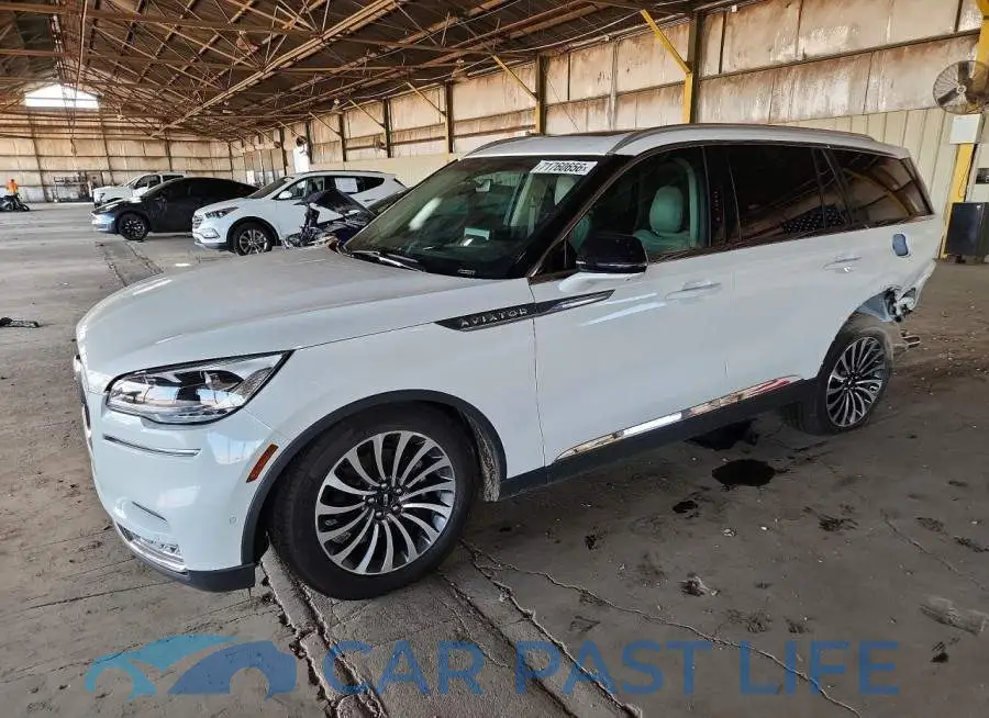 5LM5J7XC9NGL05273# 1