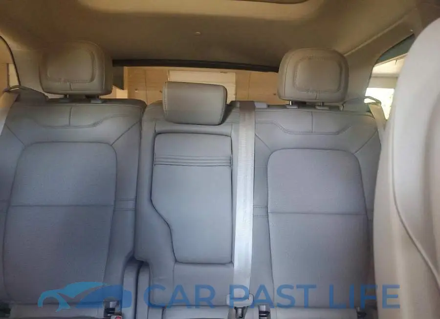 5LMCJ1DA2PUL16353# 10