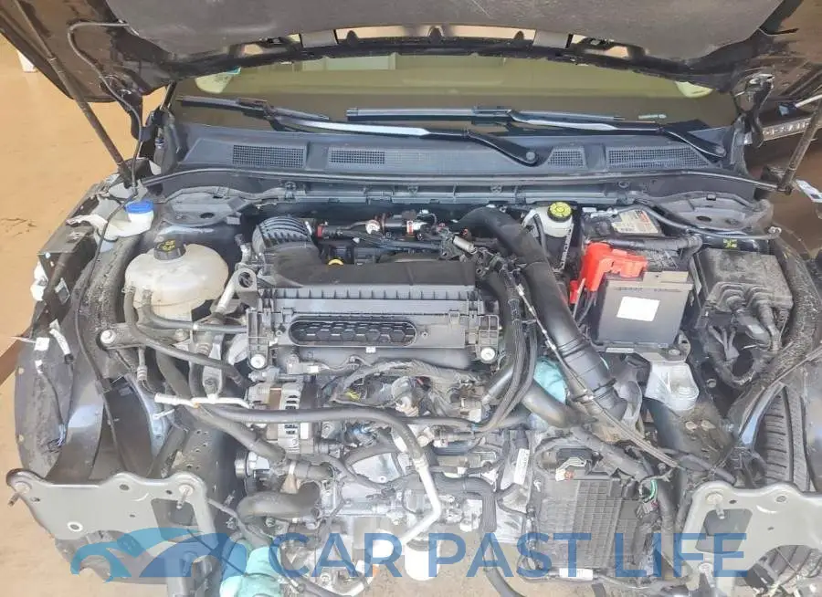 5LMCJ1DA2PUL16353# 12