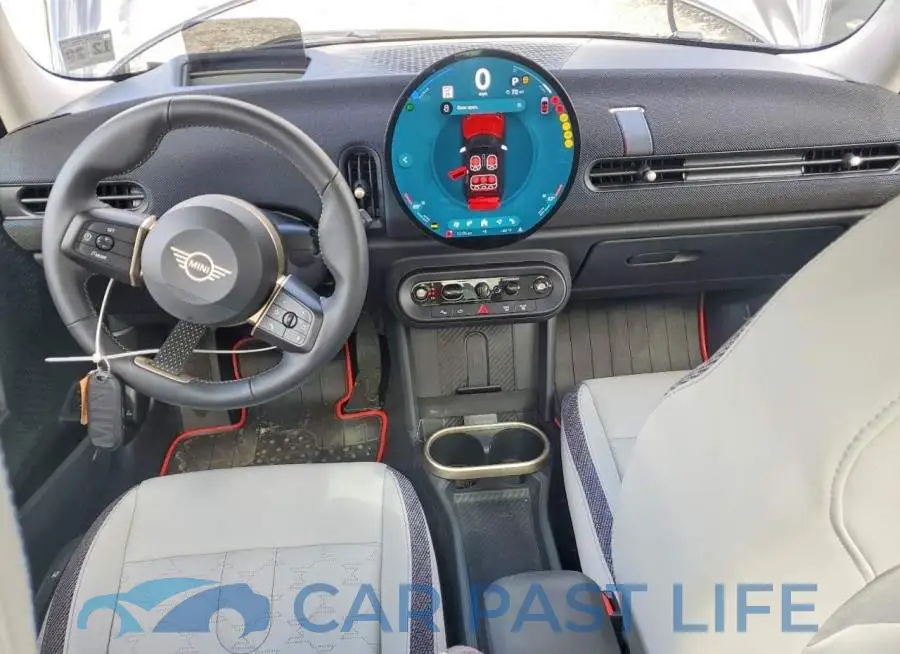 WMW53GD05S2W37003# 8