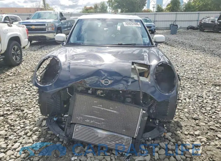 WMW53GD05S2W37003# 5