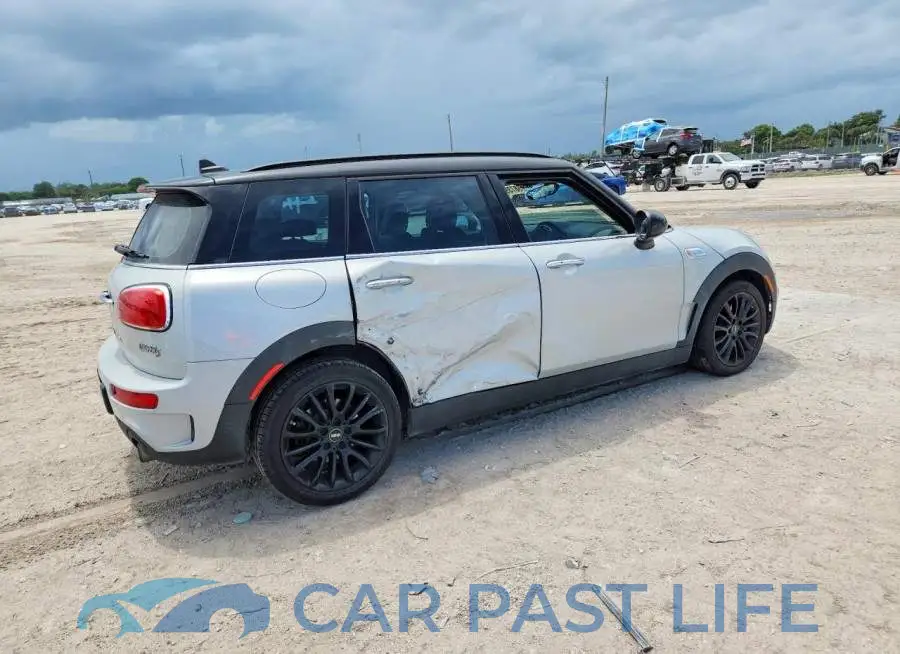 WMWLN9C54J2E50749# 3