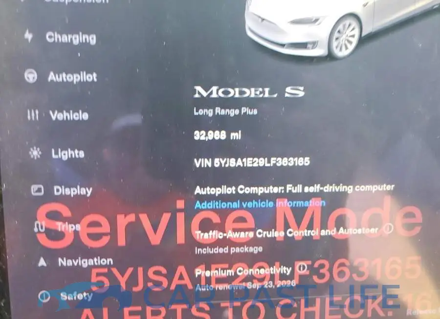 5YJSA1E29LF363165# 9