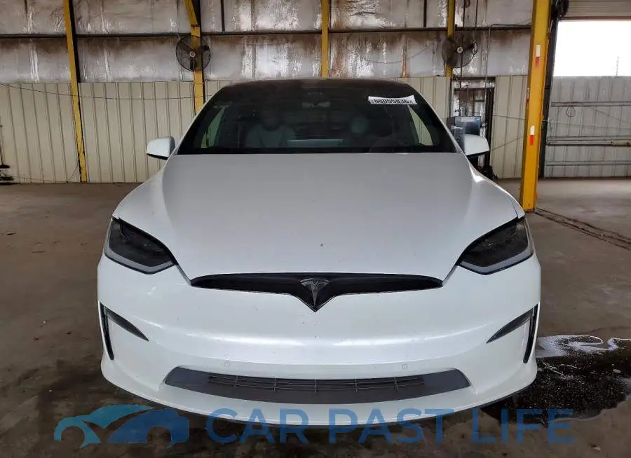 7SAXCDE56PF378694# 5