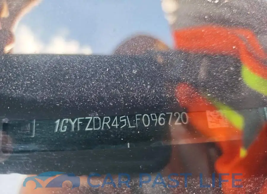 1GYFZDR45LF096720# 13