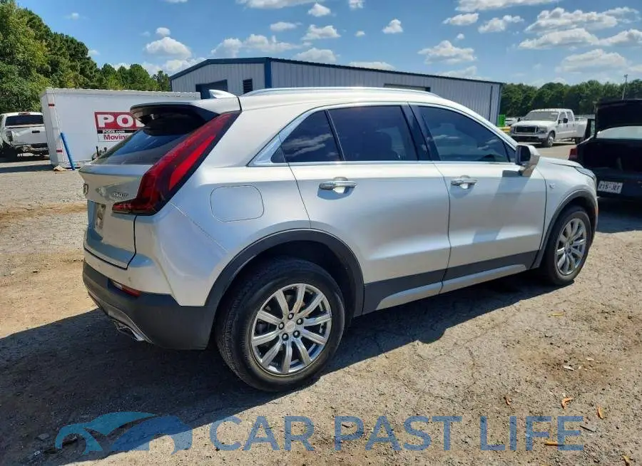 1GYFZDR45LF096720# 3