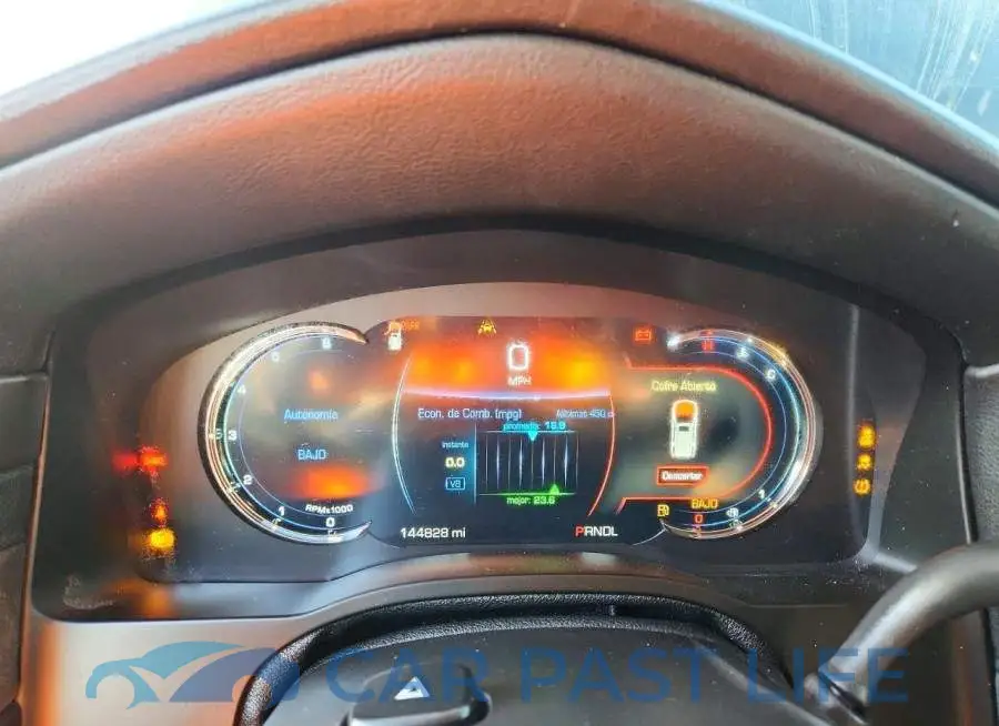 1GYS4CKJ3HR234770# 9