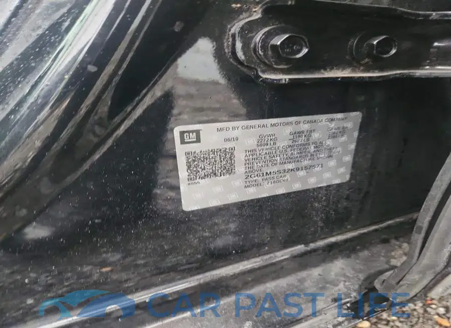 2G61M5S32K9157571# 12
