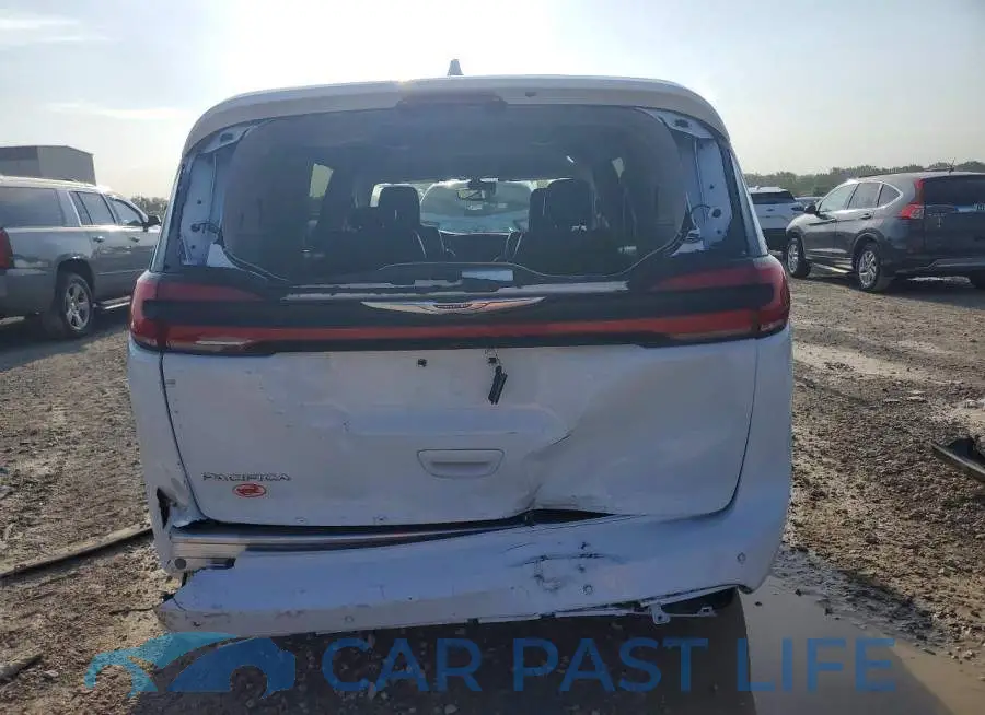 2C4RC1BG1NR162005# 6