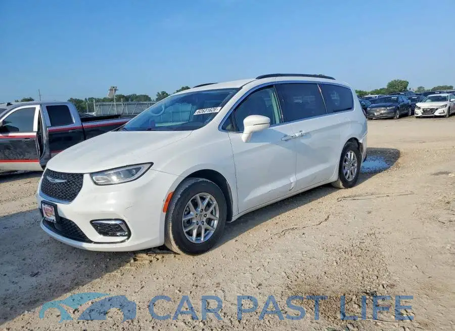 2C4RC1BG1NR162005# 1