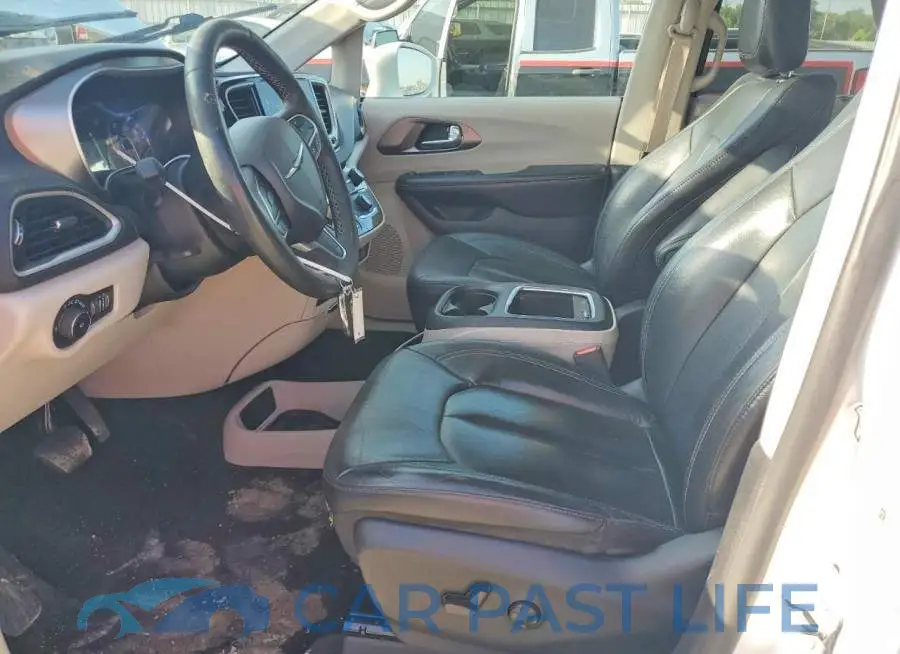 2C4RC1BG1NR162005# 7