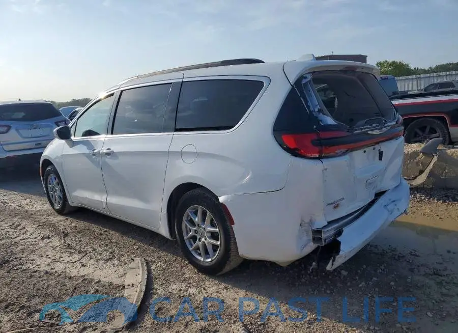 2C4RC1BG1NR162005# 2