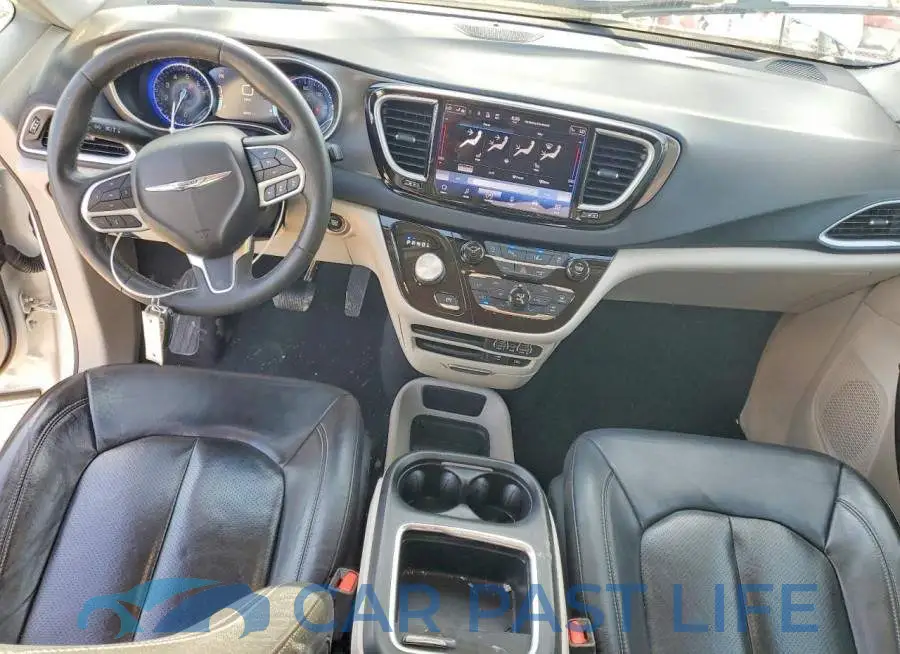 2C4RC1BG1NR162005# 8