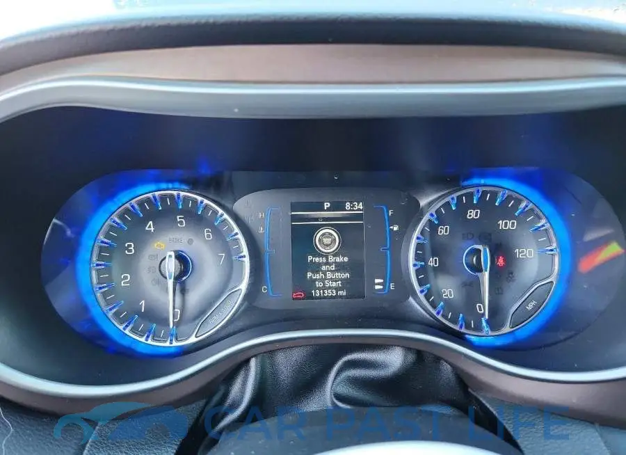 2C4RC1BG2KR537654# 9