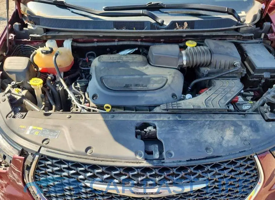 2C4RC1BG2NR123973# 11