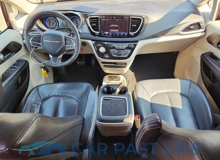 2C4RC1BG2NR123973# 8