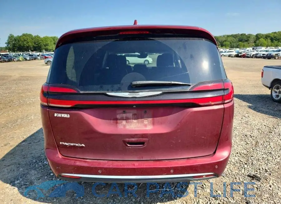 2C4RC1BG2NR123973# 6