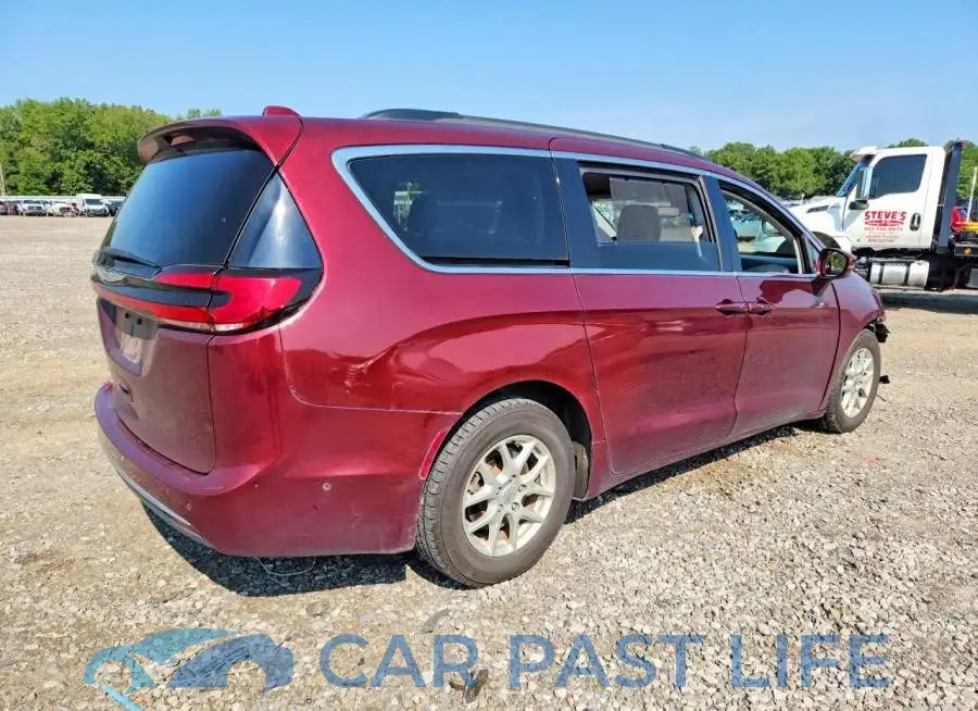 2C4RC1BG2NR123973# 3