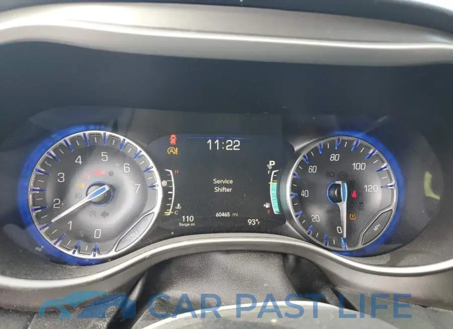 2C4RC1BG4NR194138# 9