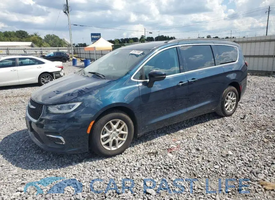2C4RC1BG4NR194138# 1