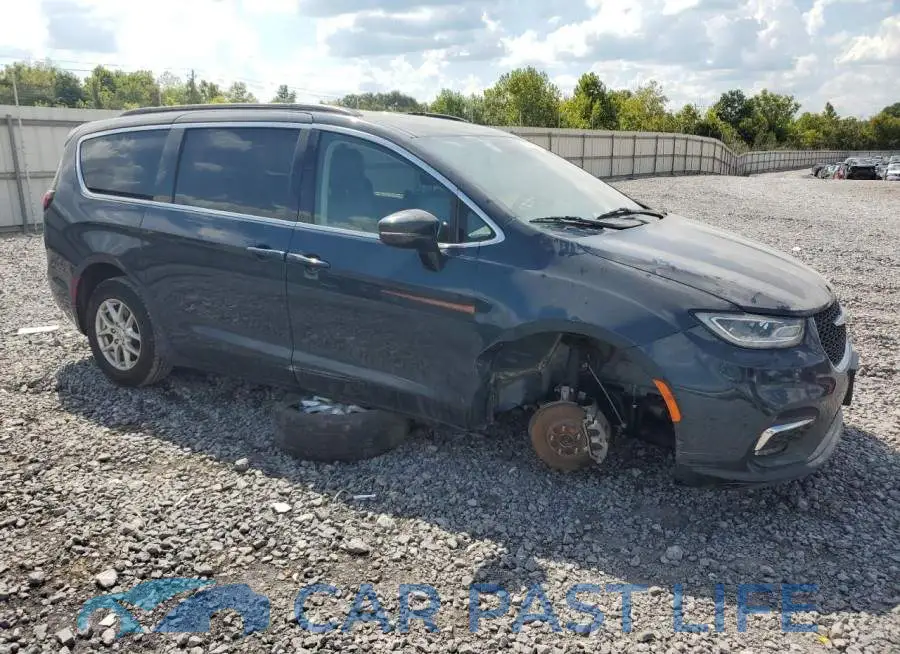 2C4RC1BG4NR194138# 4