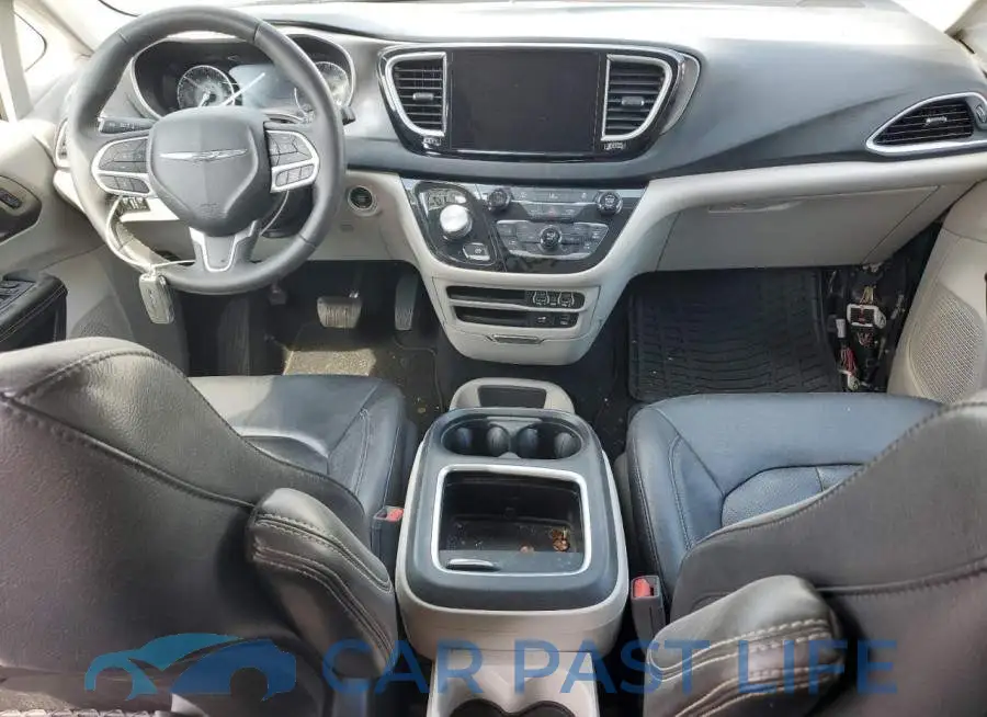2C4RC1BG4NR194138# 8