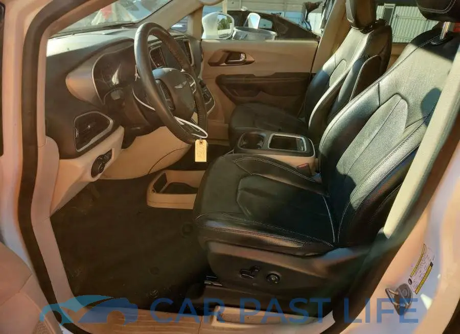 2C4RC1BG5NR142145# 7