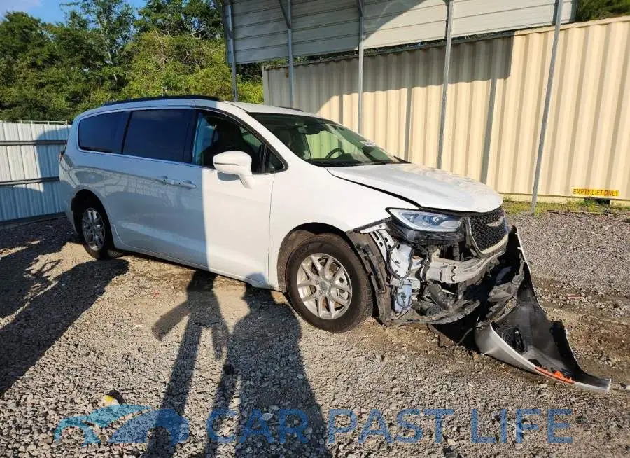 2C4RC1BG5NR142145# 4