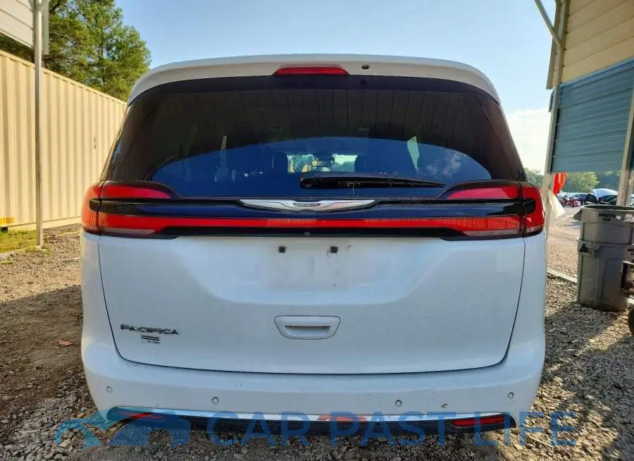 2C4RC1BG5NR142145# 6