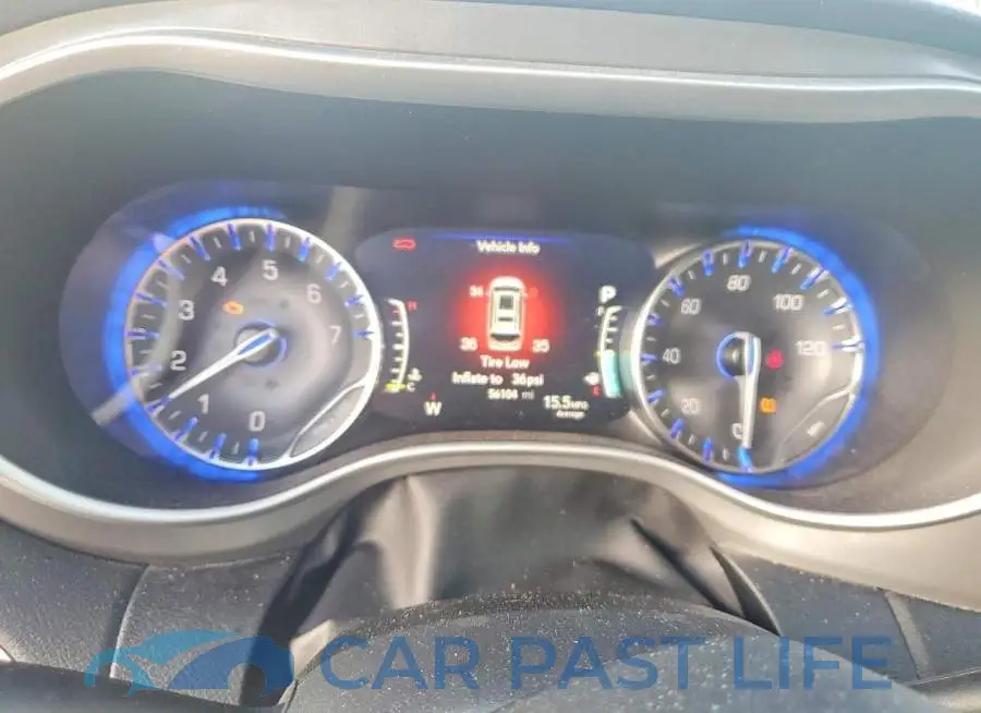 2C4RC1BG6SR530853# 9