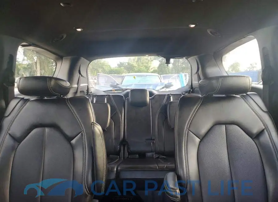 2C4RC1BG6SR530853# 10