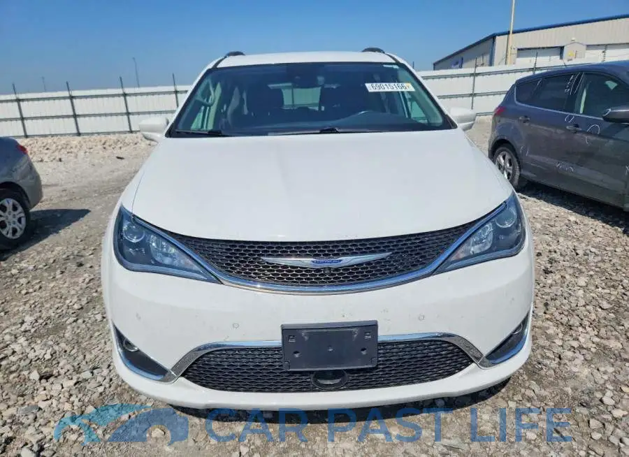 2C4RC1BG8LR138829# 5