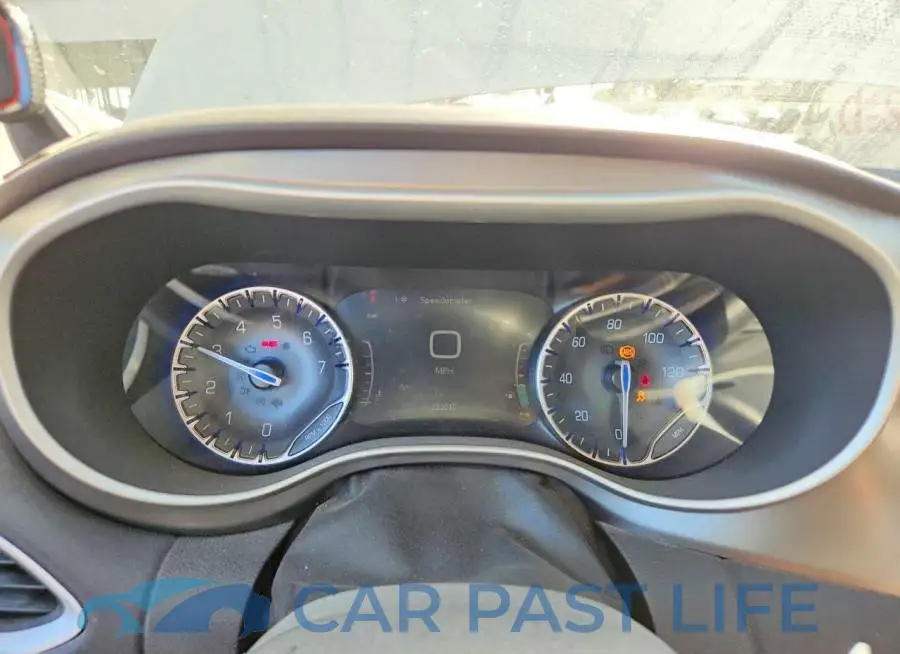 2C4RC1BG8NR142544# 9