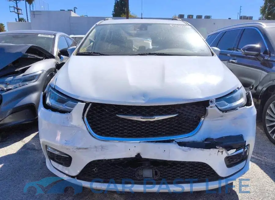 2C4RC1BG8NR142544# 5