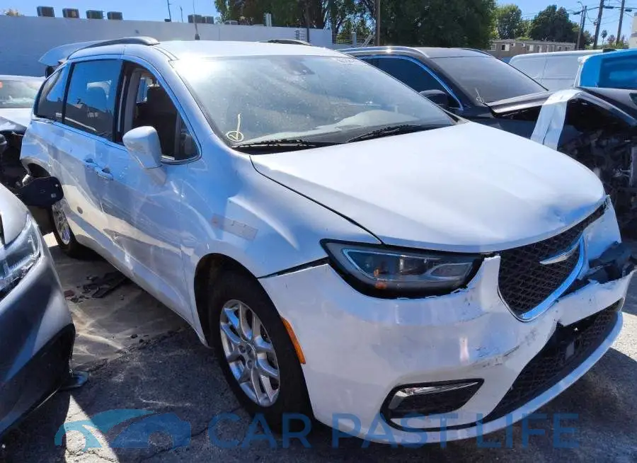 2C4RC1BG8NR142544# 4