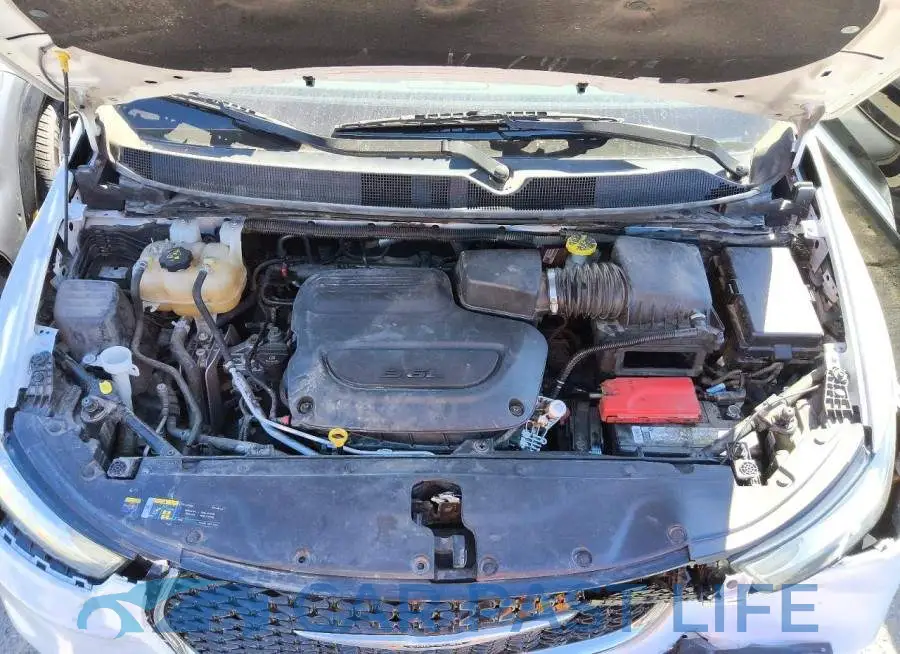 2C4RC1BG8NR142544# 12