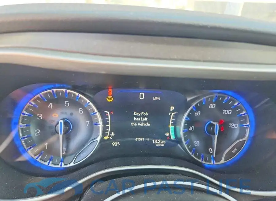 2C4RC1BG9RR140467# 9