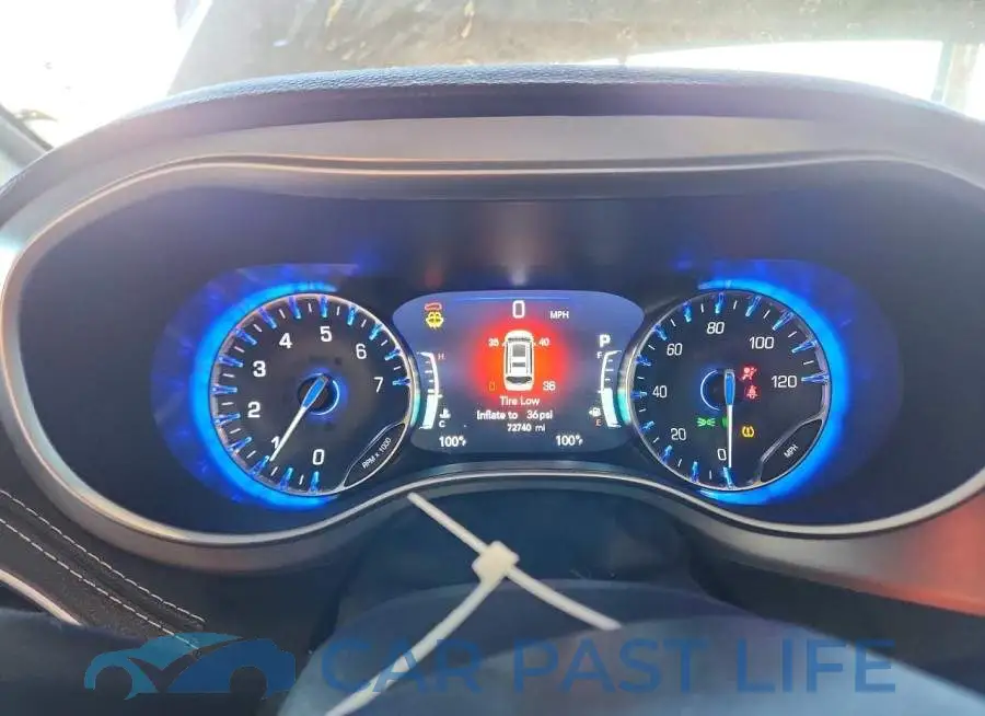 2C4RC1FG0MR572299# 9