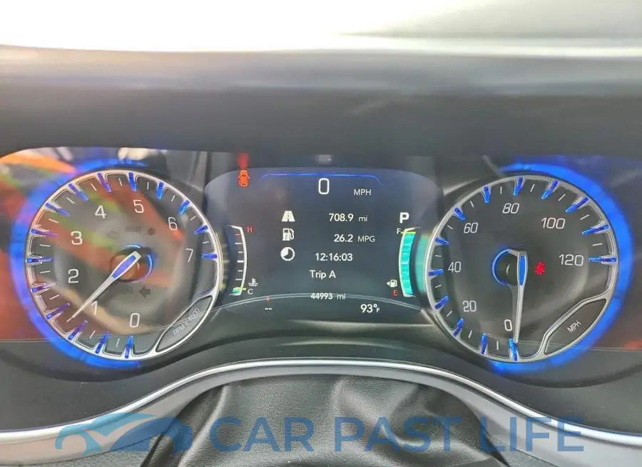 2C4RC1GG3SR516451# 9