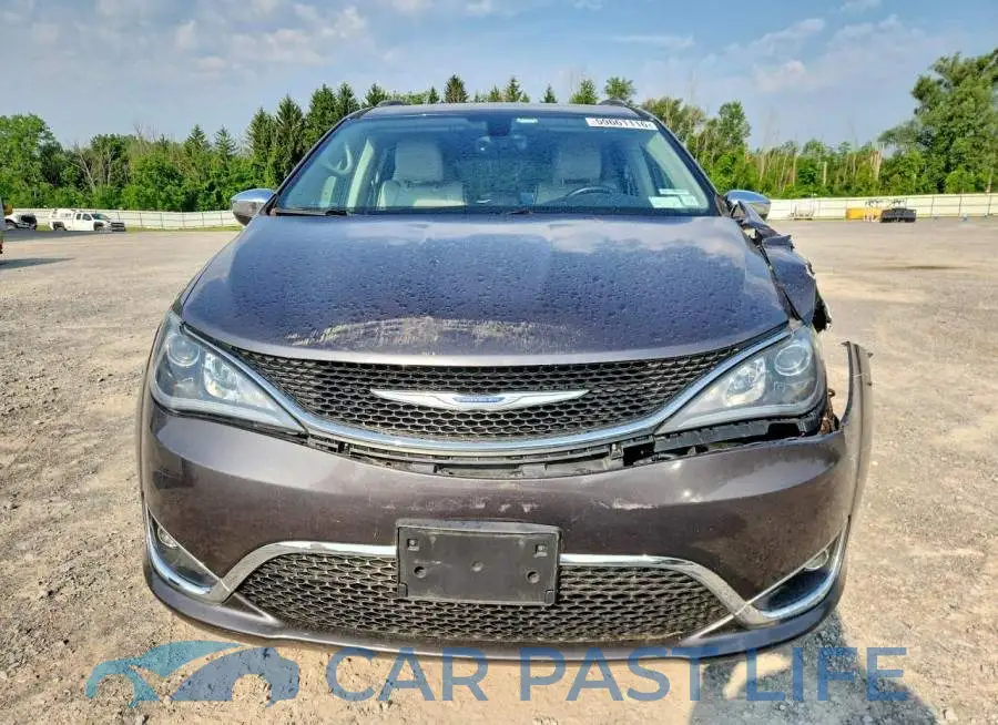 2C4RC1GG5JR312409# 5