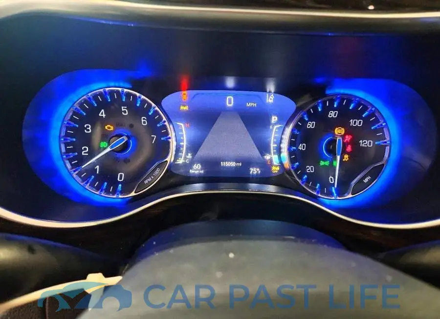 2C4RC1GG6NR111723# 9