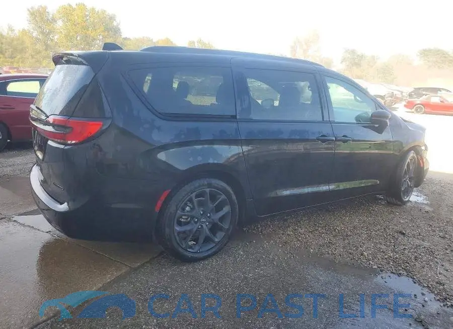 2C4RC1GG7SR514735# 3
